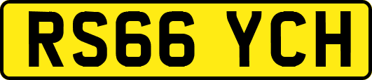RS66YCH