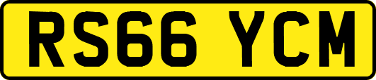 RS66YCM