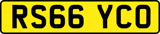 RS66YCO