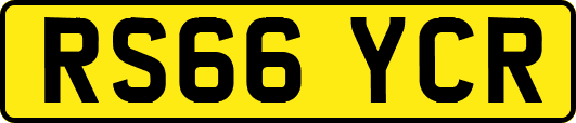 RS66YCR