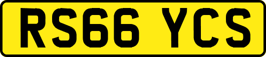 RS66YCS
