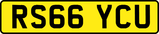 RS66YCU