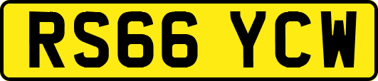 RS66YCW