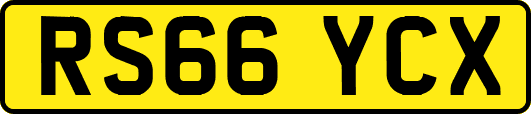 RS66YCX