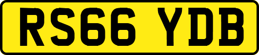 RS66YDB