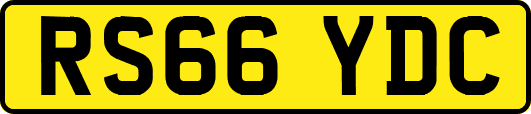 RS66YDC