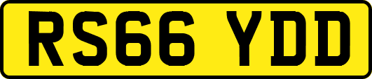 RS66YDD