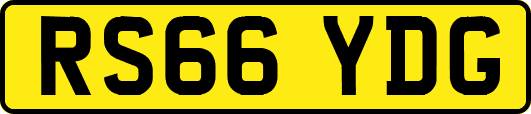 RS66YDG