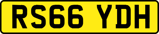 RS66YDH