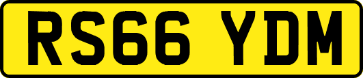 RS66YDM