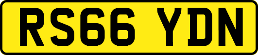 RS66YDN