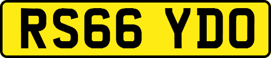 RS66YDO