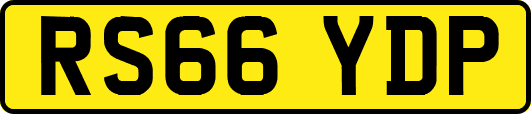 RS66YDP