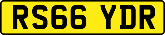 RS66YDR