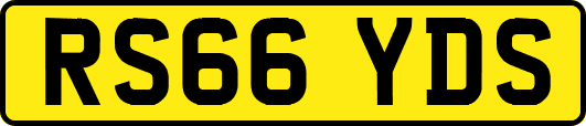 RS66YDS