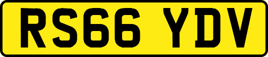 RS66YDV