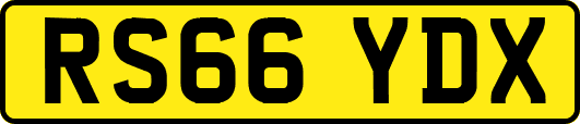 RS66YDX