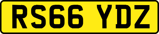 RS66YDZ