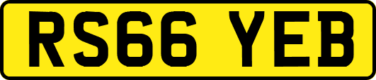 RS66YEB