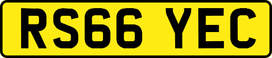 RS66YEC