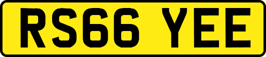 RS66YEE