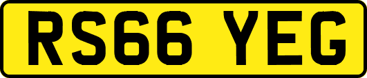 RS66YEG