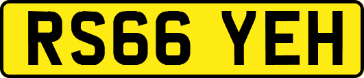 RS66YEH