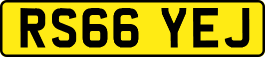 RS66YEJ