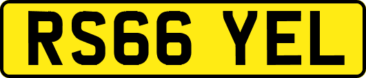 RS66YEL