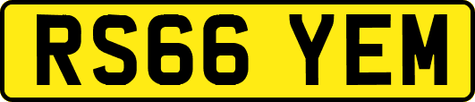 RS66YEM