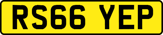 RS66YEP