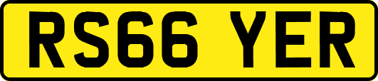 RS66YER