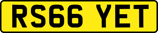 RS66YET