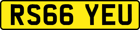 RS66YEU