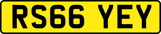 RS66YEY