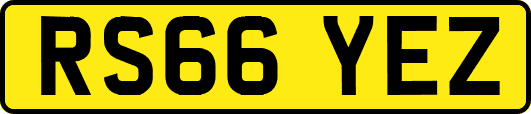 RS66YEZ