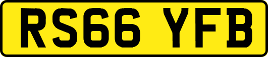 RS66YFB