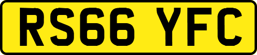RS66YFC