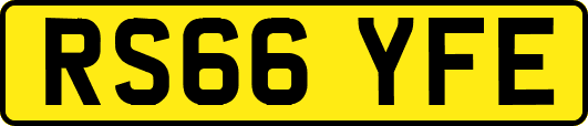 RS66YFE