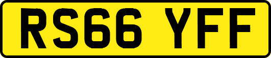 RS66YFF