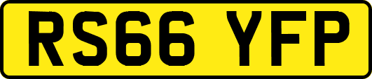 RS66YFP