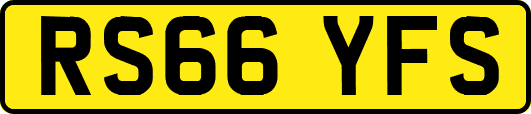 RS66YFS
