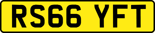 RS66YFT