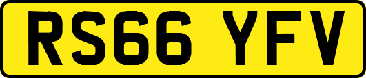 RS66YFV
