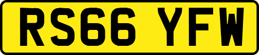 RS66YFW