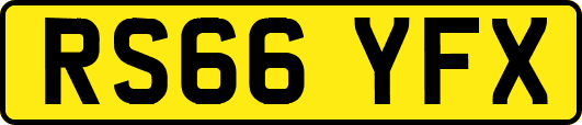 RS66YFX
