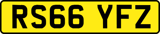 RS66YFZ