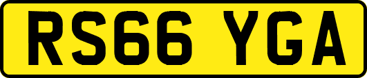 RS66YGA