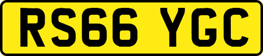 RS66YGC