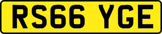 RS66YGE